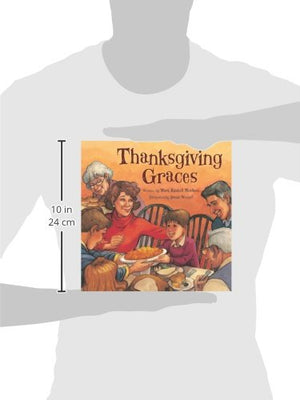 Thanksgiving Graces,New