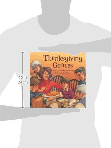 Thanksgiving Graces,New