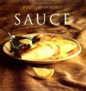 WilliamsSonoma Collection: Sauce,New