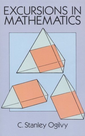 Excursions in Mathematics,New