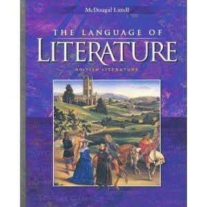The Language of Literature,Used