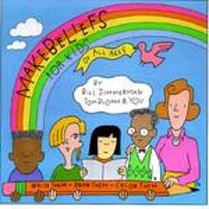 Make Beliefs For Kids Of All Ages,Used
