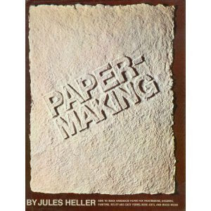Papermaking-used
