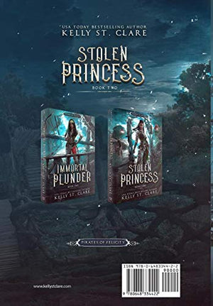 Stolen Princess,Used