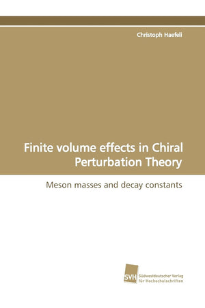 Finite volume effects in Chiral Perturbation Theory: Meson masses and decay constants,Used