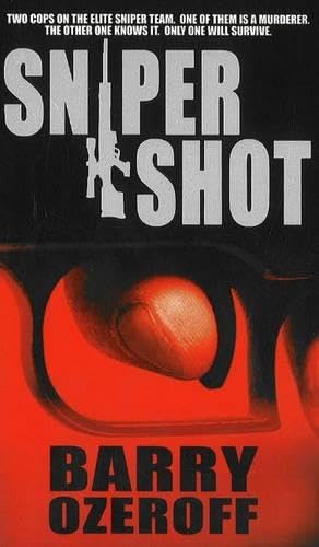 SNIPER SHOT,Used