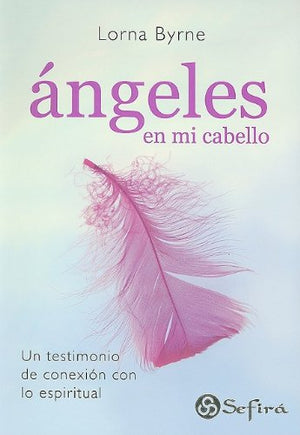 ngeles en mi cabello (Spanish Edition),Used
