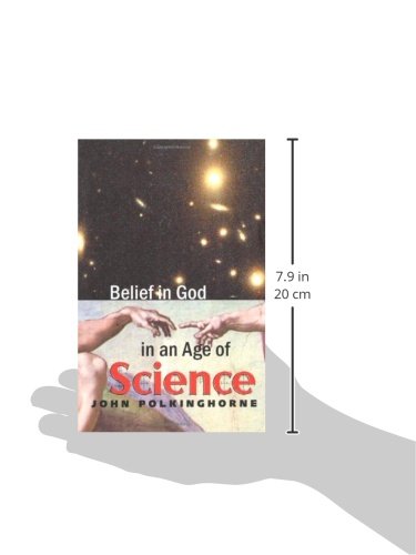 Belief in God in an Age of Science,Used