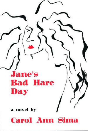 Jane's Bad Hare Day (American Literature (Dalkey Archive)),Used