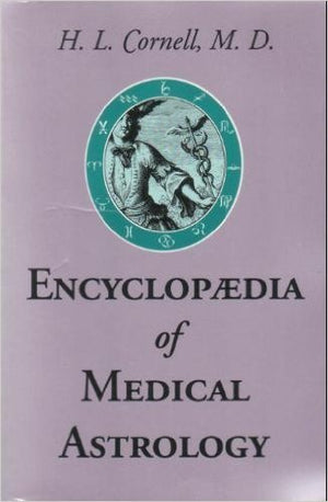 Encyclopaedia Of Medical Astrology,New