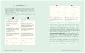 Gender Identity Workbook For Teens: Practical Exercises To Navigate Your Exploration, Support Your Journey, And Celebrate Who Yo