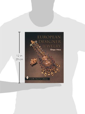European Designer Jewelry,Used