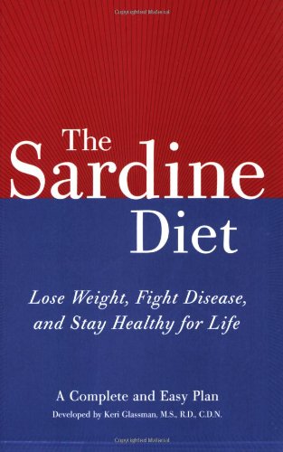 The Sardine Diet,Used