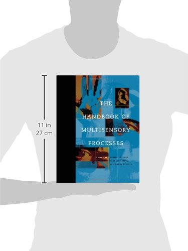 The Handbook Of Multisensory Processes,Used