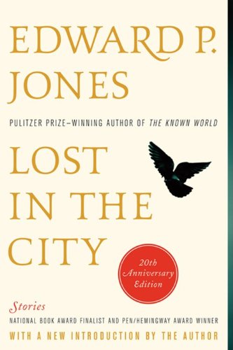 Lost in the City  20th anniversary edition: Stories,Used