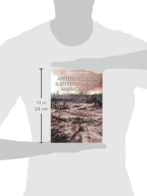 Applied Ecology & Environmental Management,New