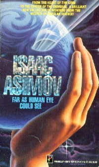 Far As Human Eye Could See,Used