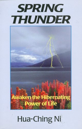 Spring Thunder: Awaken the Hibernating Power of Life,Used