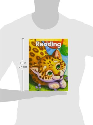 Reading: Book 1, Grade 1,New