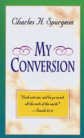 My Conversion,Used