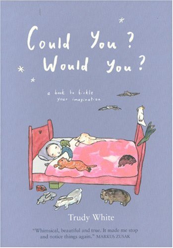 Could You? Would You?,Used