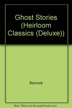 Ghost Stories,Used