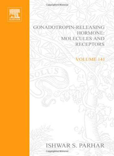 GonadotropinReleasing Hormone: Molecules and Receptors (Volume 141) (Progress in Brain Research, Volume 141),Used