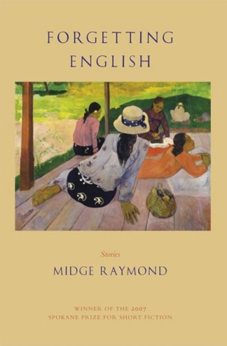 Forgetting English: Stories,Used