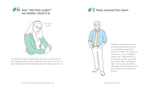 100 Tricks to Appear Smart in Meetings: How to Get By Without Even Trying,Used