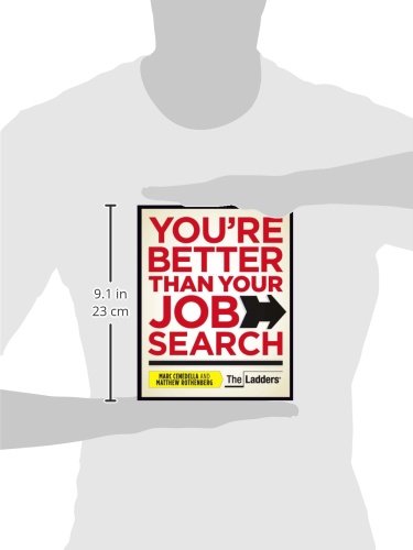You're Better Than Your Job Search,Used