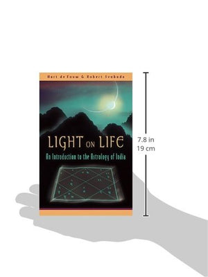Light On Life,Used