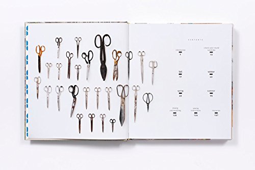 Lotta Jansdotter Everyday Style: Key Pieces to Sew + Accessories, Styling, and Inspiration,New