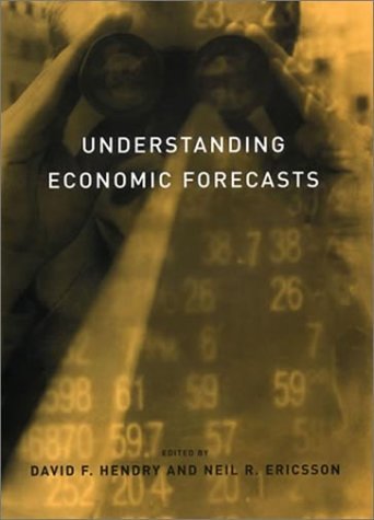 Understanding Economic Forecasts,Used