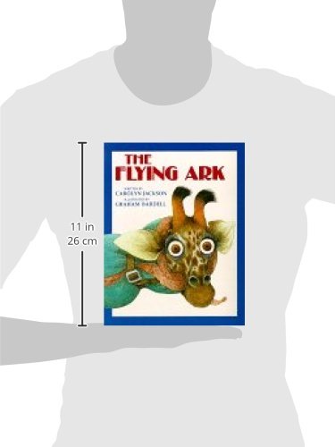 Flying Ark,Used