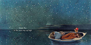 Lilah Tov Good Night,Used