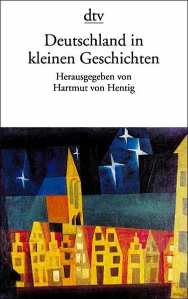 Deutschland in kleinen Geschichten (German Edition),Used