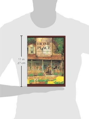 Home Place,Used