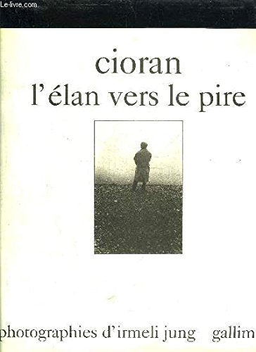 L'ELAN VERS LE PIRE (ALBUMS BEAUX LIVRES),Used