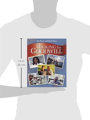 Looking for Goodwill,Used