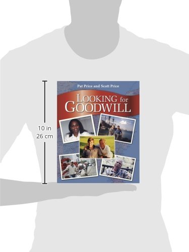 Looking for Goodwill,Used