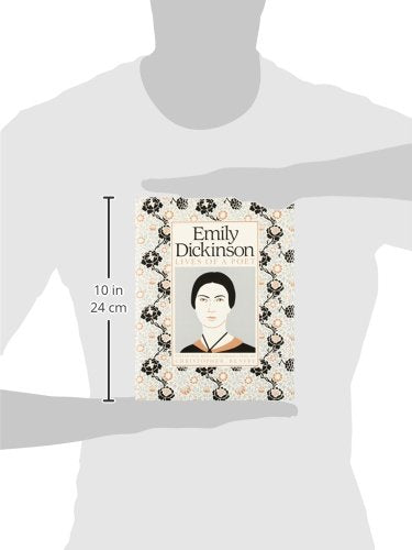 Emily Dickinson: Lives of a Poet,Used