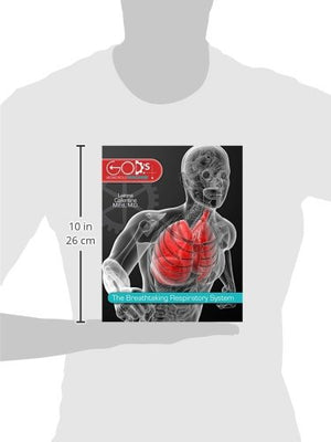 Breathtaking Respiratory System (God'S Wondrous Machine)
