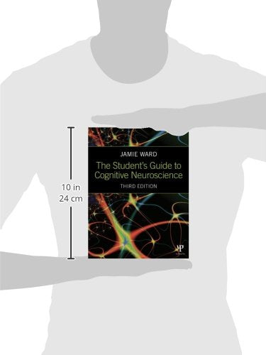 The Student's Guide to Cognitive Neuroscience,New