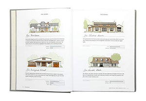 Homebody: A Guide to Creating Spaces You Never Want to Leave,New