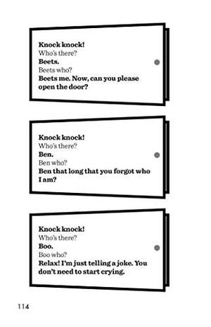 SuperFunny ROFL Jokes: More Than 444 Jokes for Kids (KnockKnock Rocks),Used