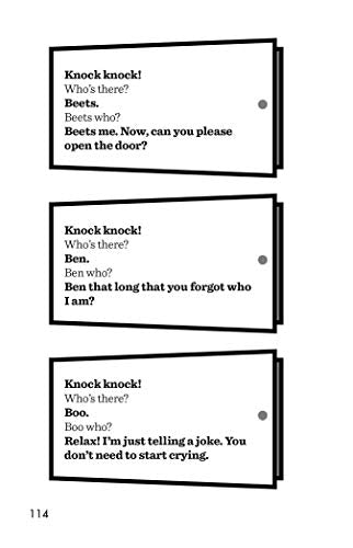 SuperFunny ROFL Jokes: More Than 444 Jokes for Kids (KnockKnock Rocks),Used