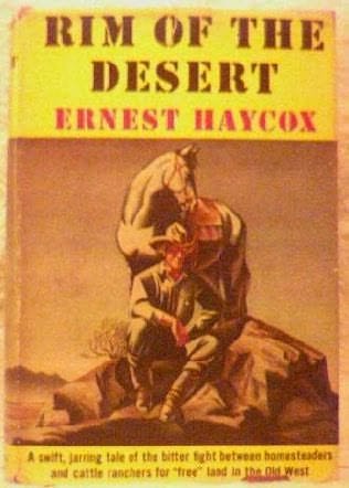 Rim Of The Desert,Used