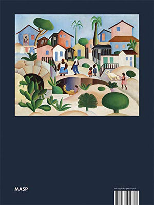 Tarsila do Amaral: Cannibalizing Modernism,Used