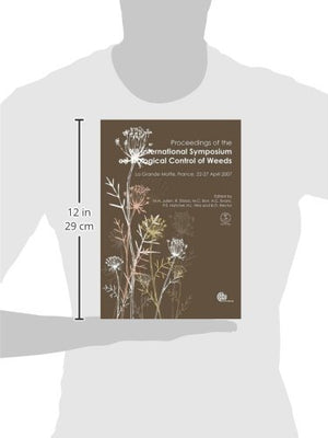 Proceedings of the XII International Symposium on Biological Control of Weeds (Cabi),Used