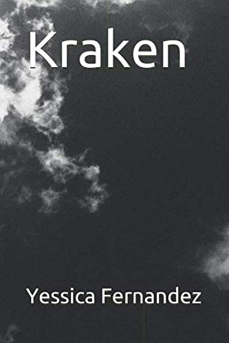 Kraken (Spanish Edition),Used
